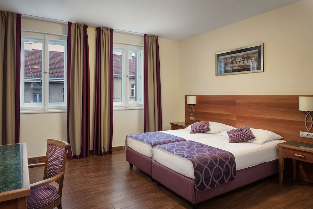 HOTEL GALILEO 14/50