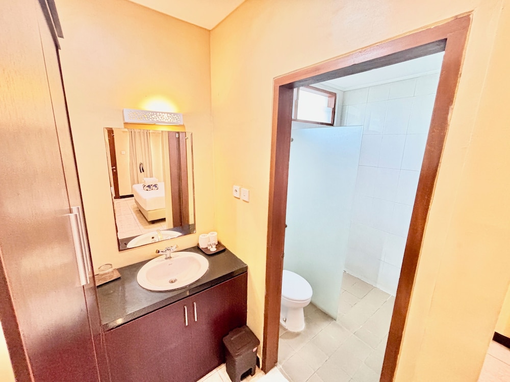 Hotel Segara Agung 47/48