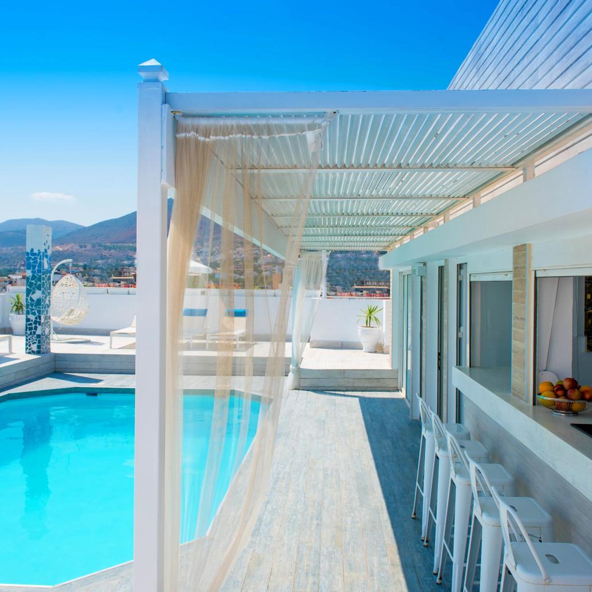 Senses Blue Boutique Hotel 29/52