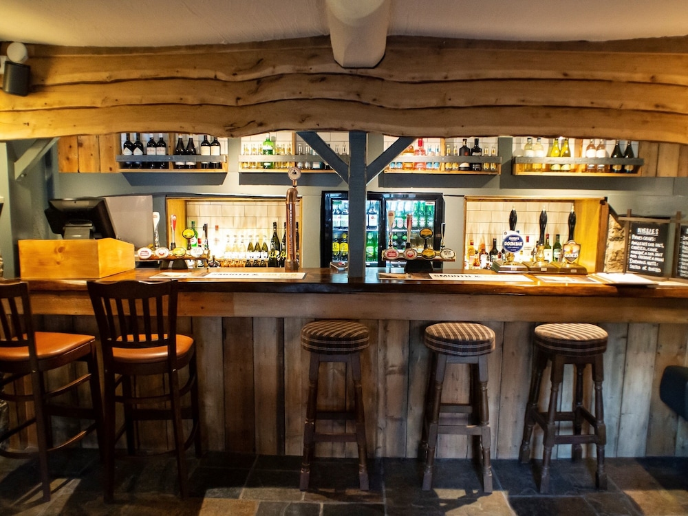 The Exeter Inn 33/51