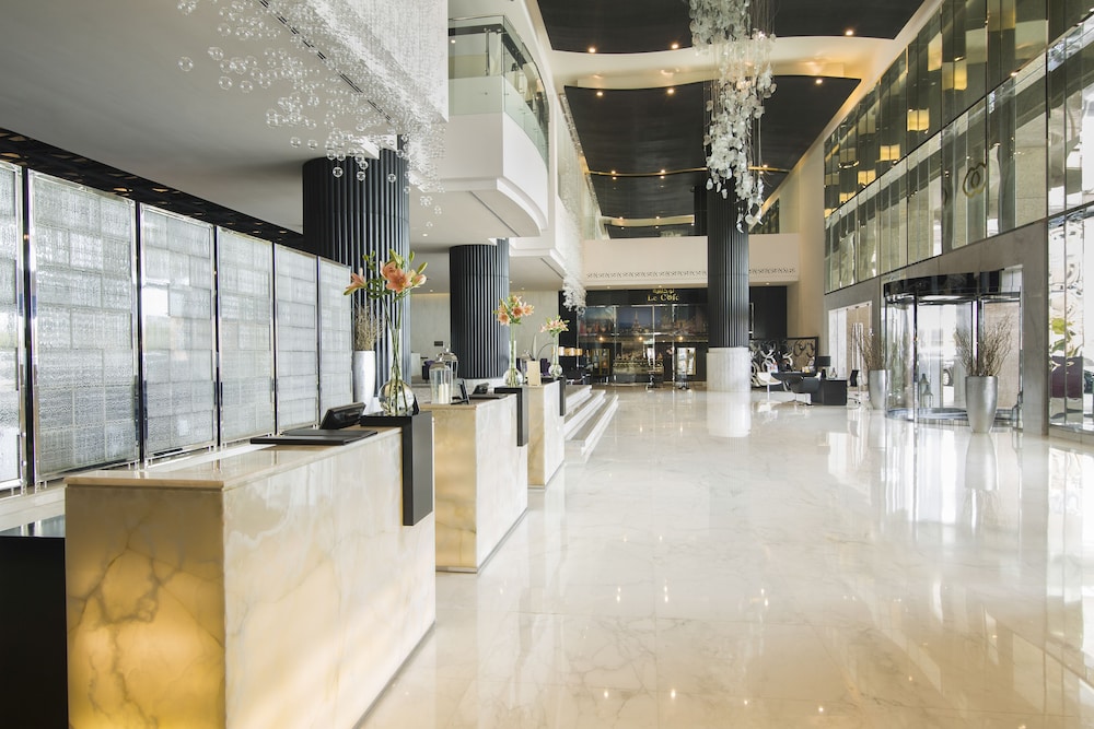 Sofitel Abu Dhabi Corniche 9/66
