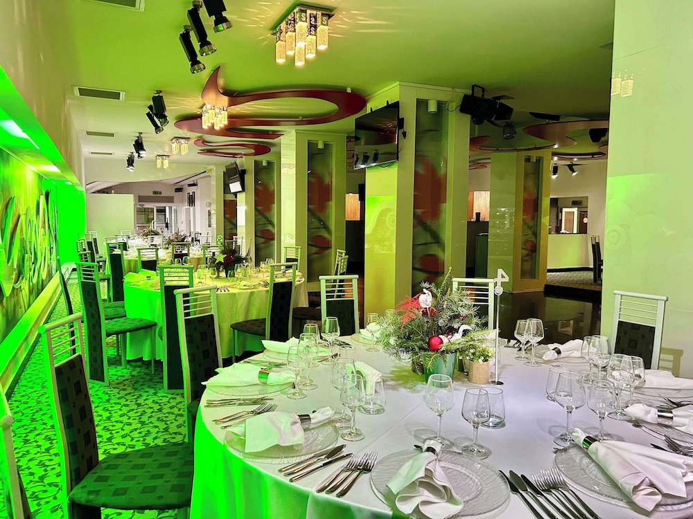 Ibis Styles Dunarea Galati 33/50