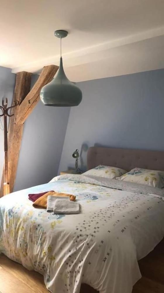 HOTEL LE PAN DE BOIS 17/34