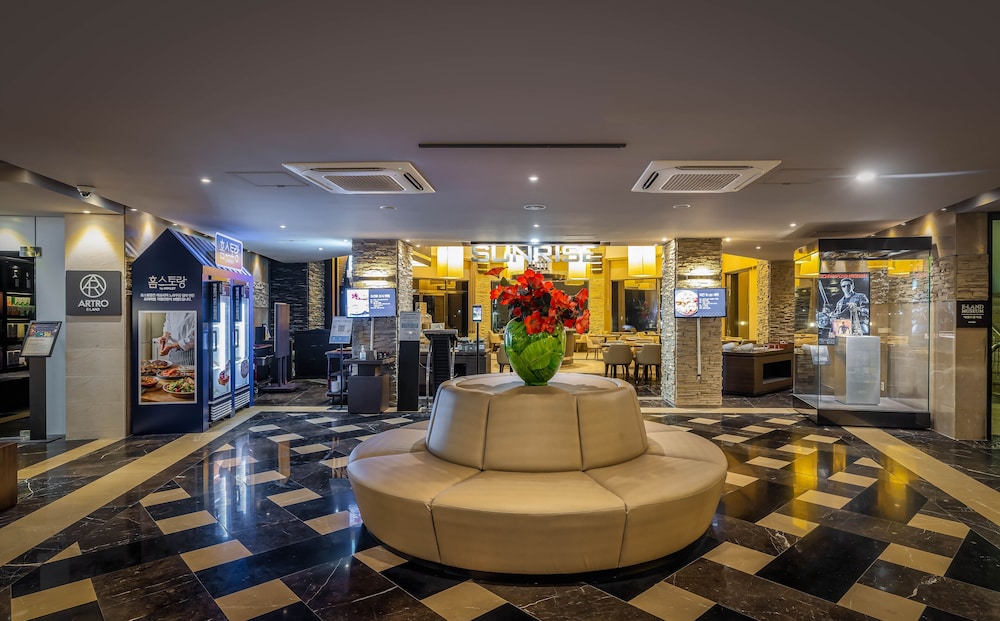 Kensington Resort Jeju Hanlim 25/46