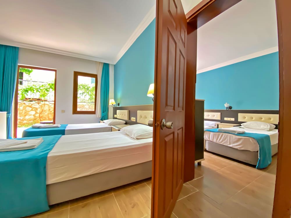 Zehra Hotel - All Inclusive 45/50