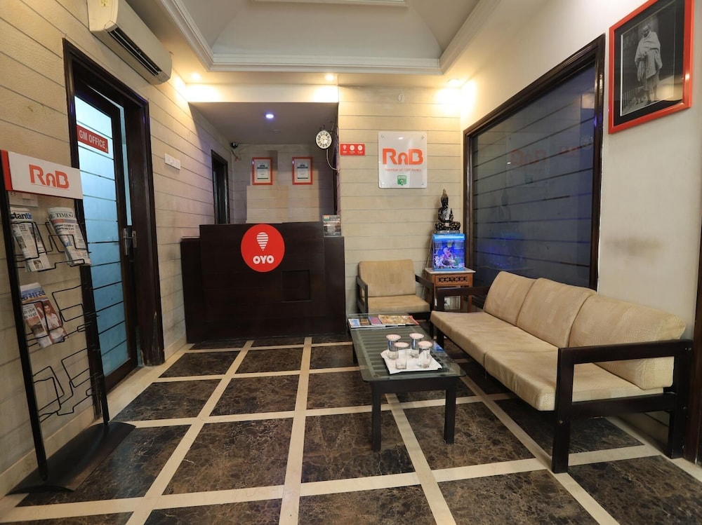 Clarks Inn Express Jaipur 41/60