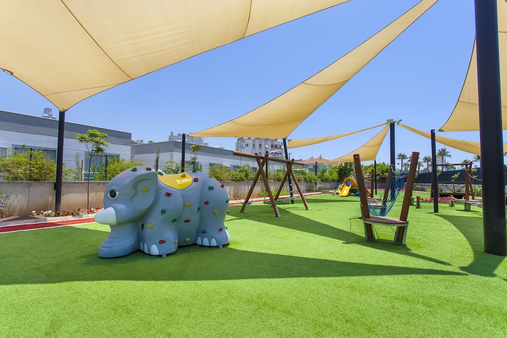 Green Garden Resort Spa and Hotel 25/41