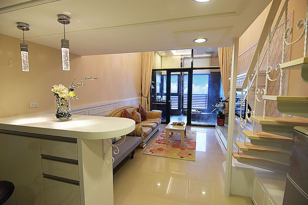Jiaoxi Twenty-One Hotspring Bnb 39/49