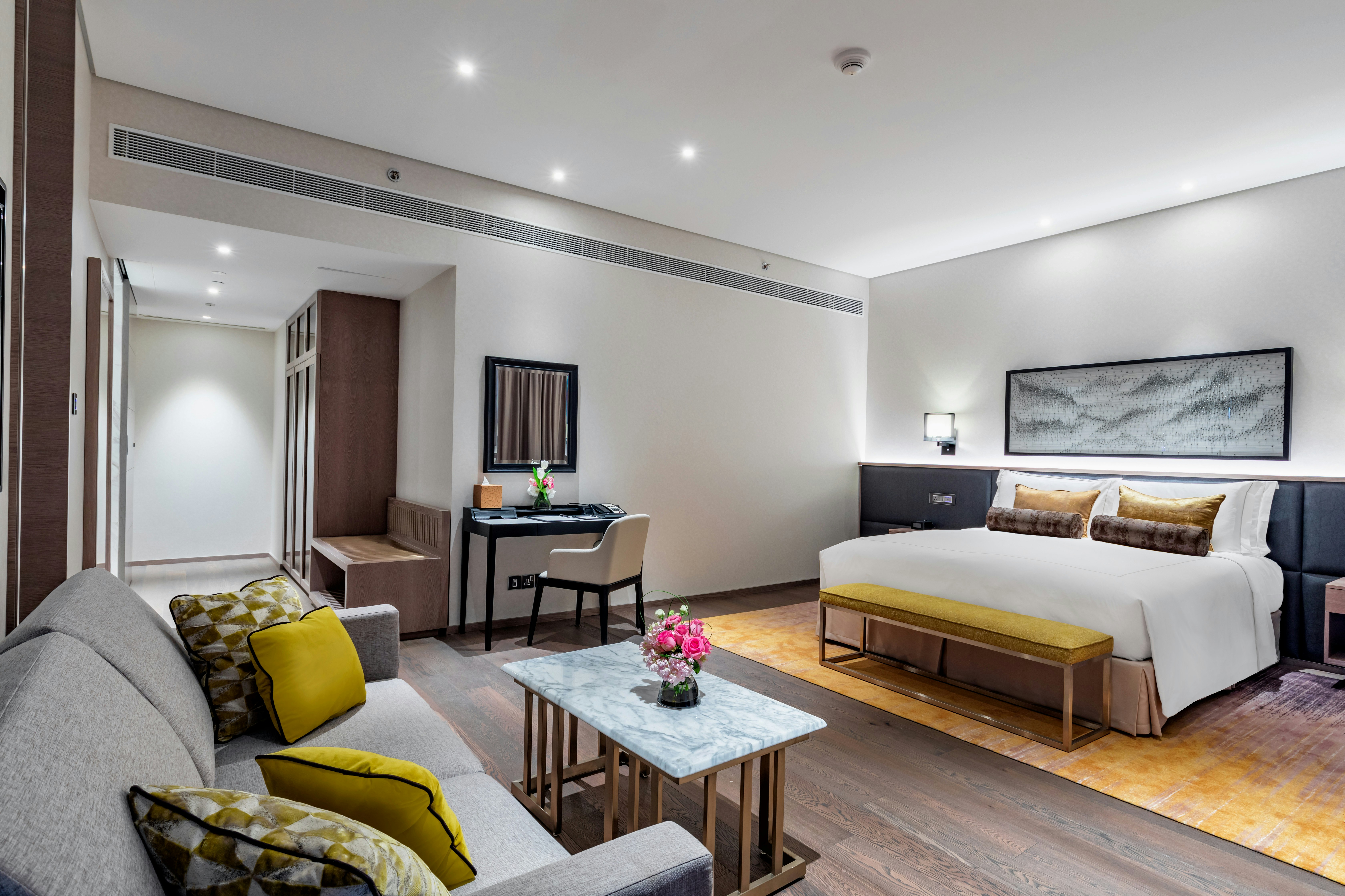 Taj Jumeirah Lakes Towers 22/77