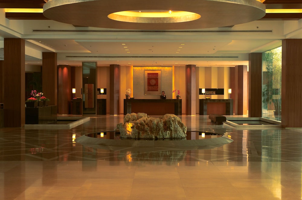 Jinling Resort Hotel Nanjing 10/39