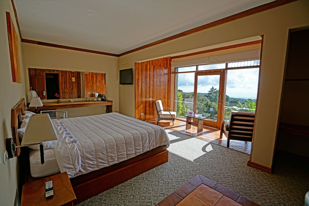 El Establo Mountain Hotel 22/68