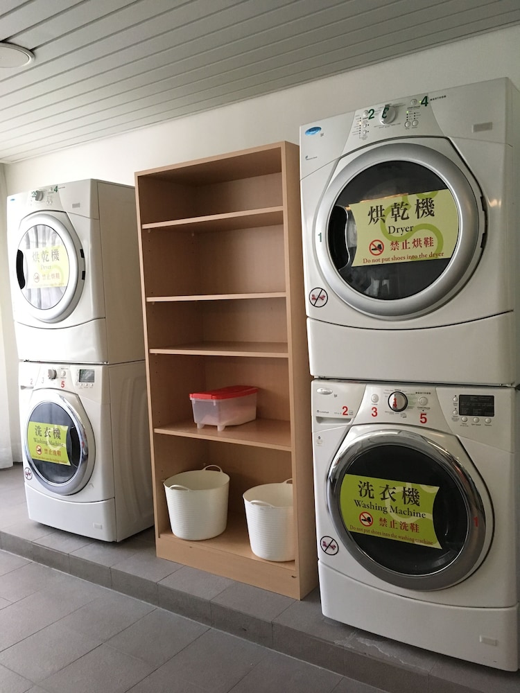 パーク シティ ホテル セントラル 台中 写真2
