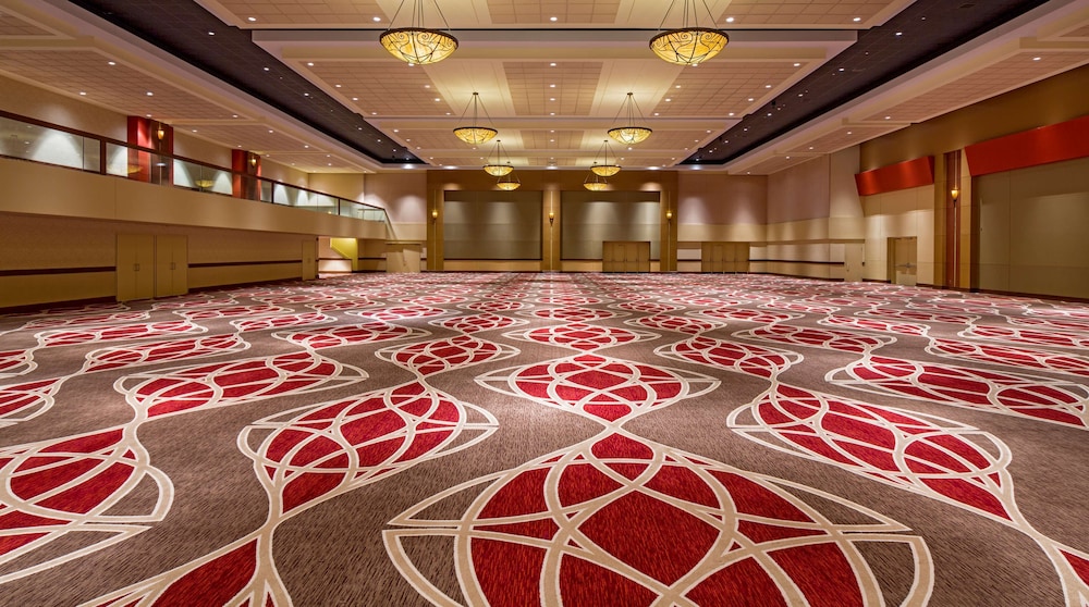 Hyatt Regency Columbus 57/61