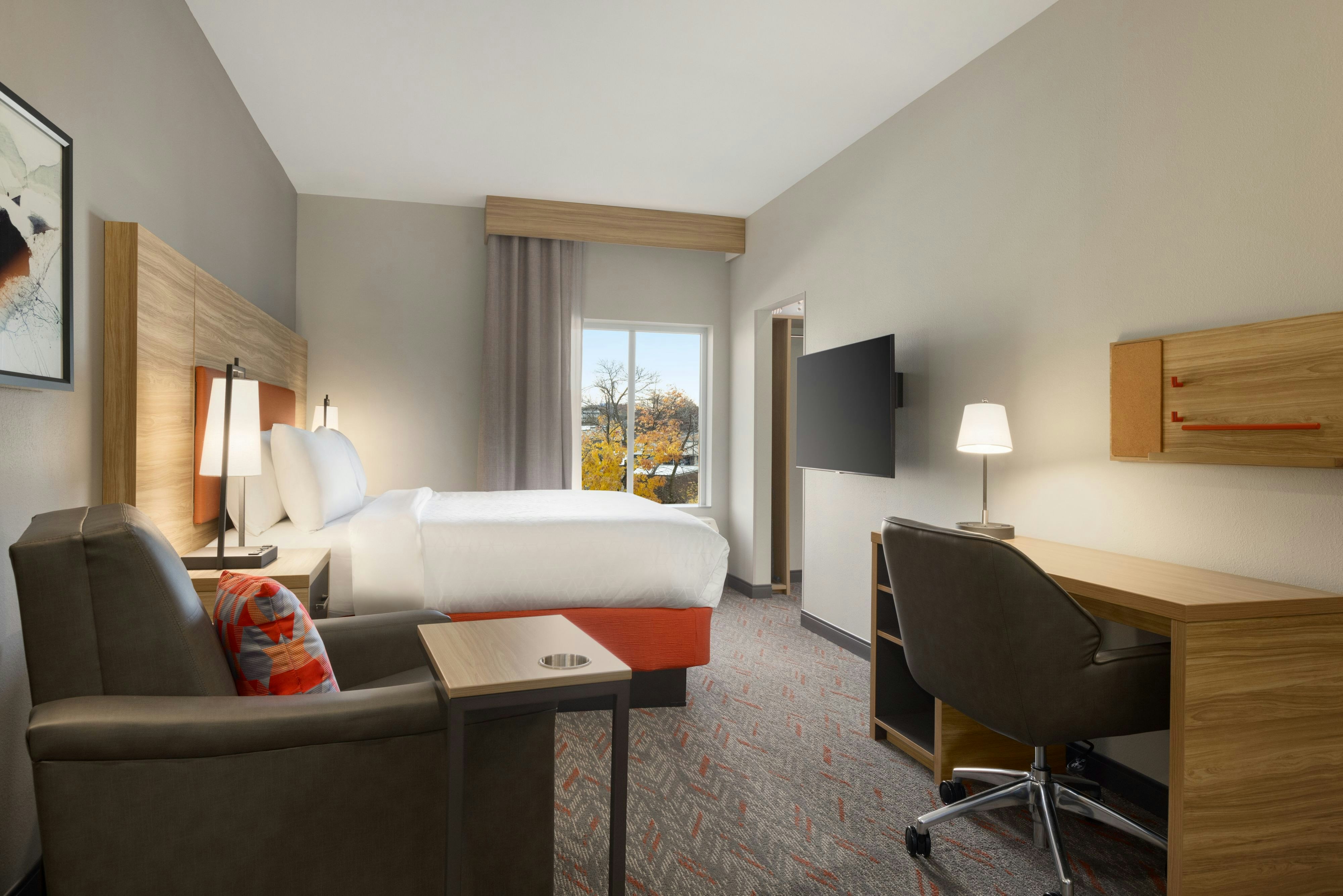 Candlewood Suites Oakwood by IHG 4/11