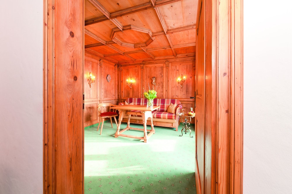 Parkhotel Wallgau 47/50
