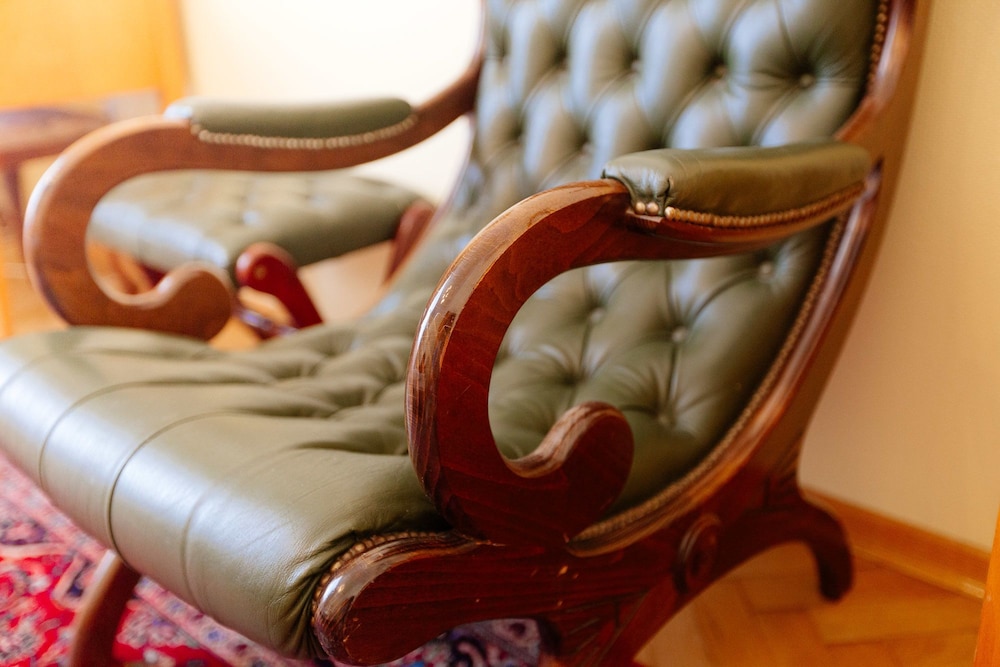 Boutique Hotel Nossek photo3