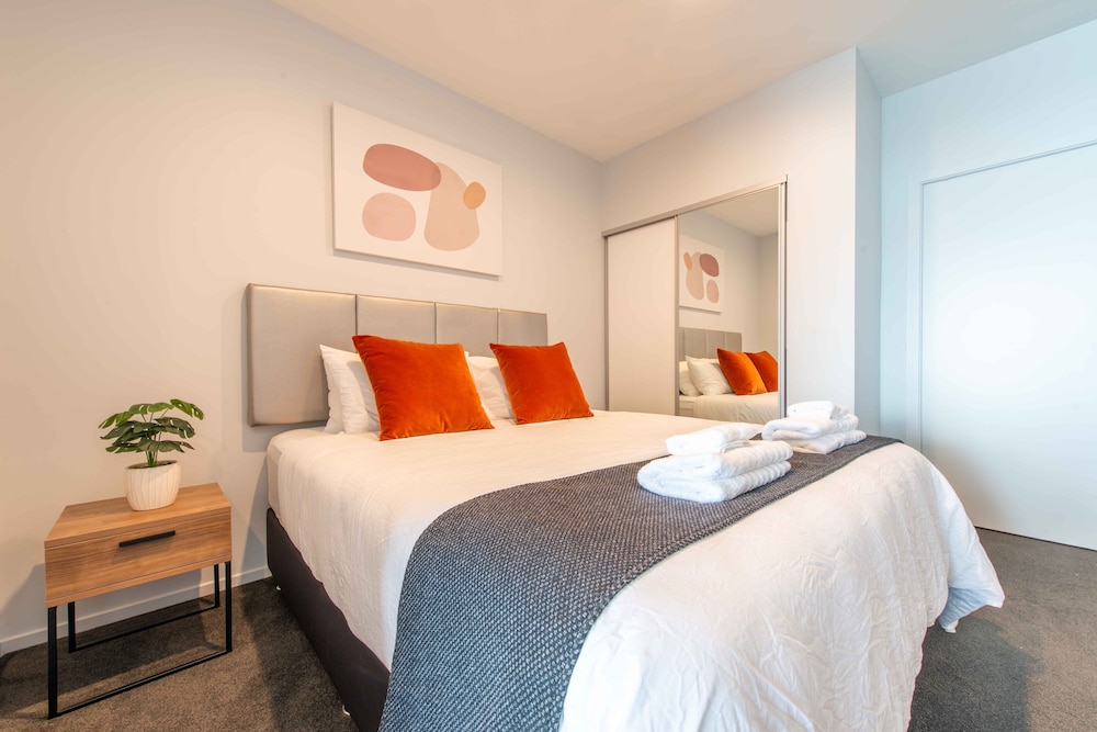 Ramada by Wyndham Newmarket Auckland 10/50