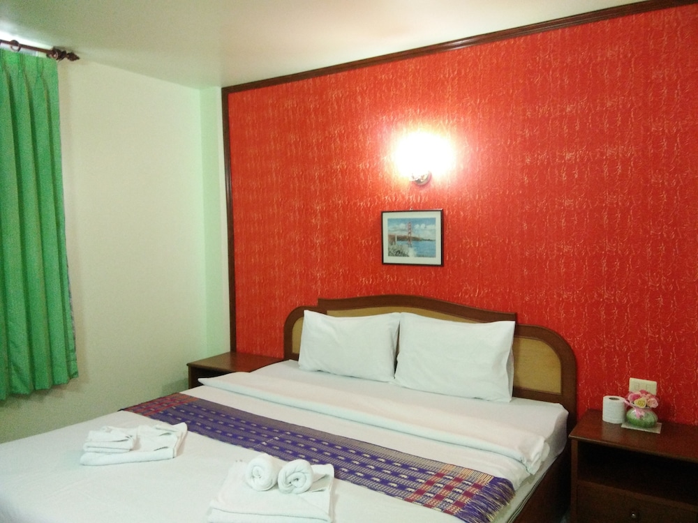 Thepparat Lodge Krabi 15/50