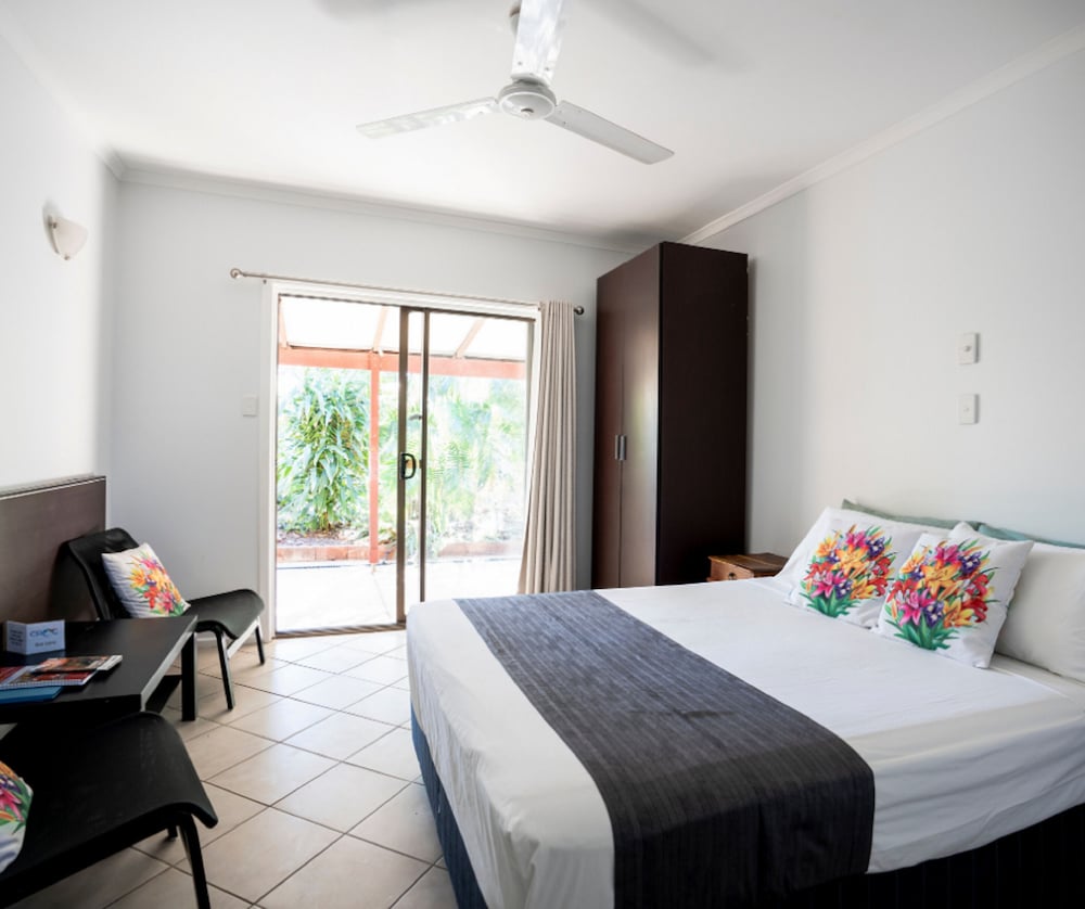 Kimberley Croc Motel 23/61
