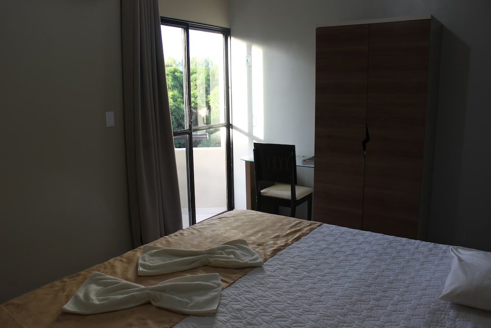 Solar Das Mangueiras Hotel 18/49