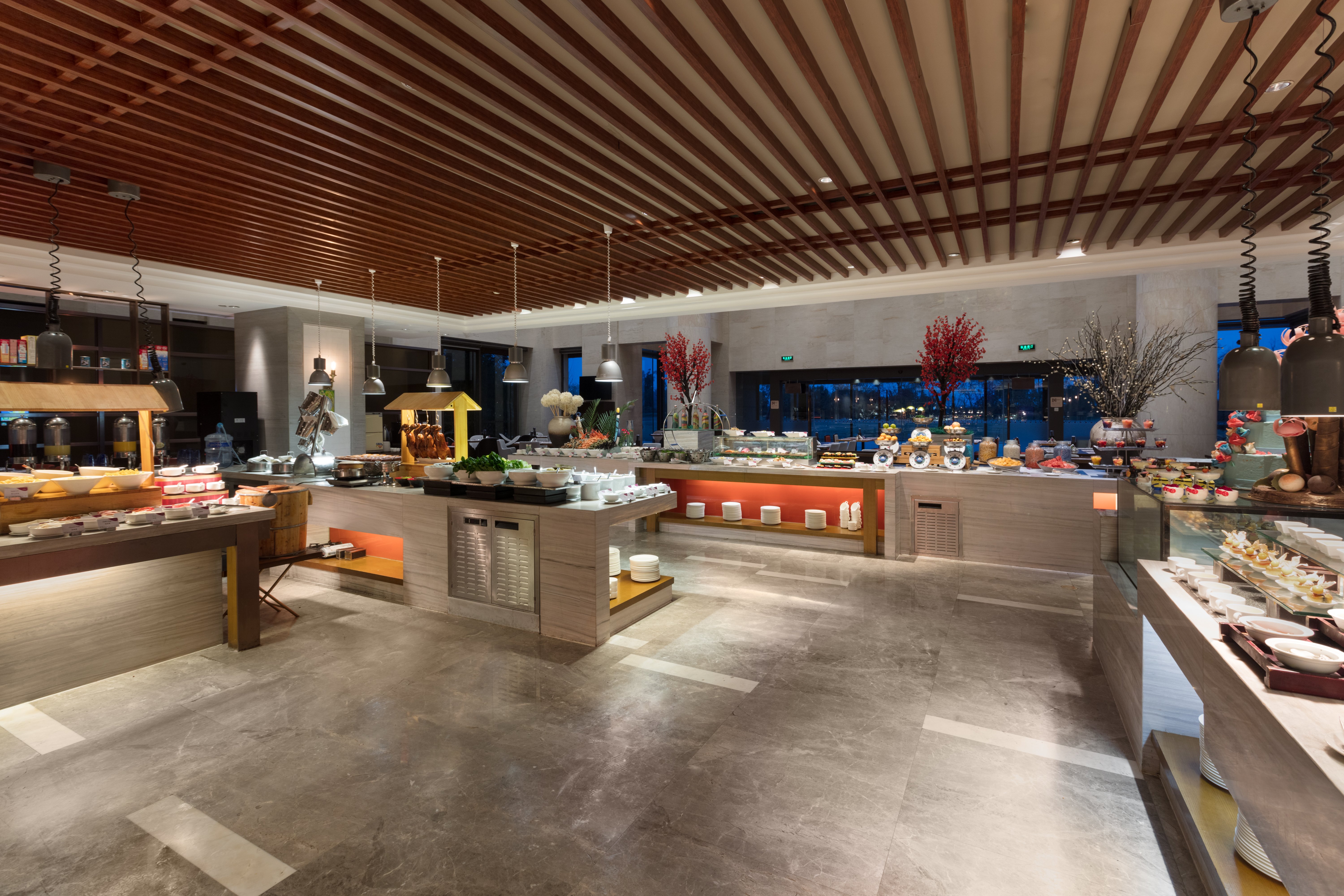 CROWNE PLAZA HOTEL XUZHOU DALONG LAKE 41/50