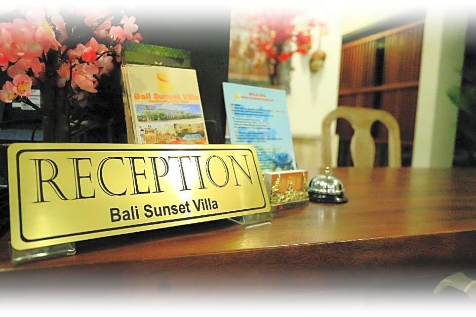 Bali Sunset Villa 4/36