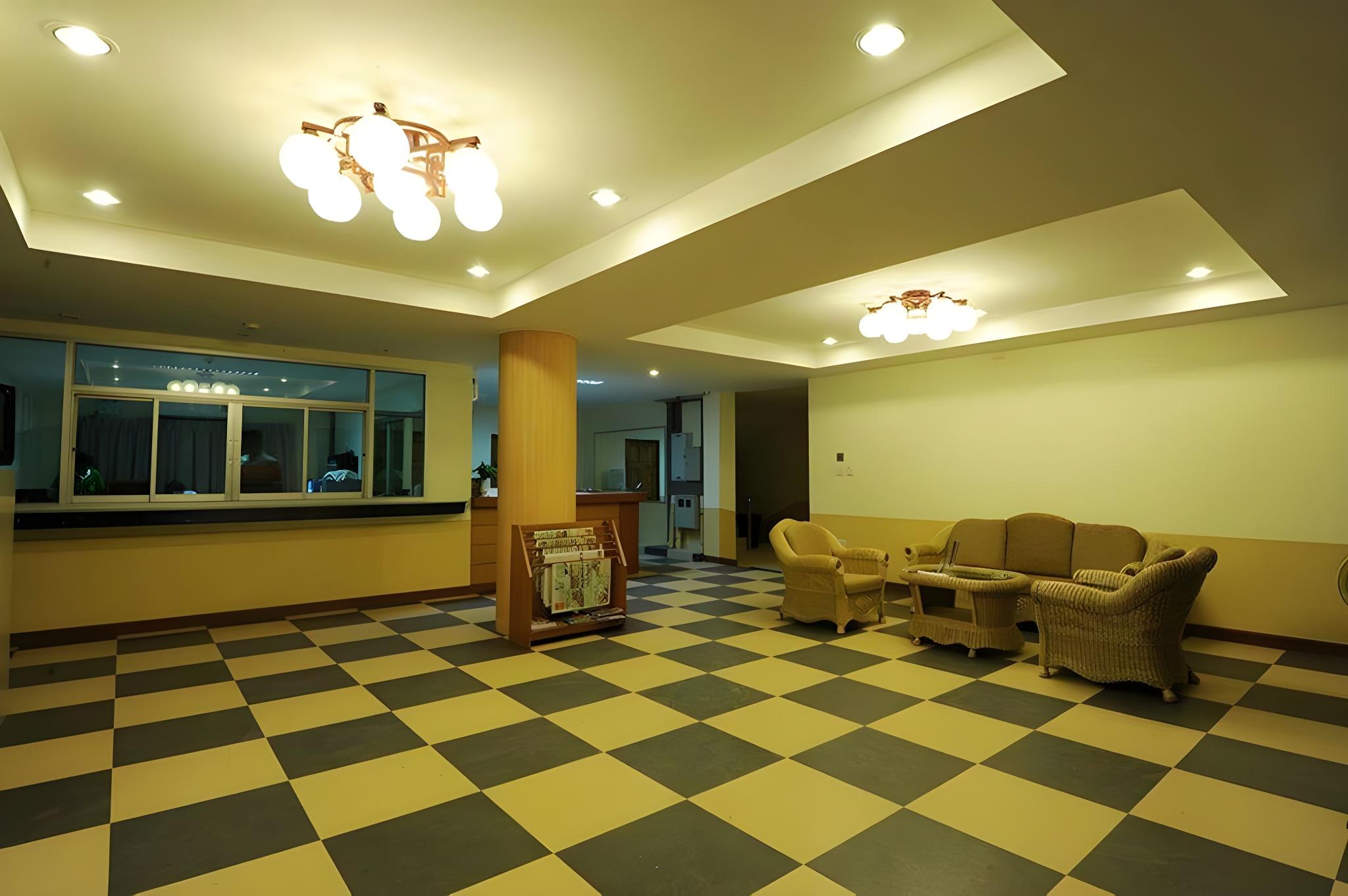 Trat Center Hotel 5/38