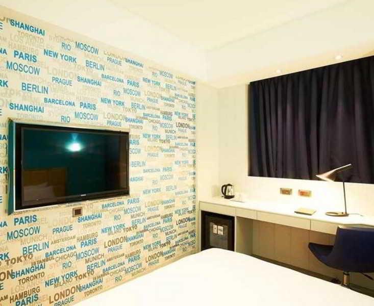Royal Group Hotel Bo Ai Branch 17/28