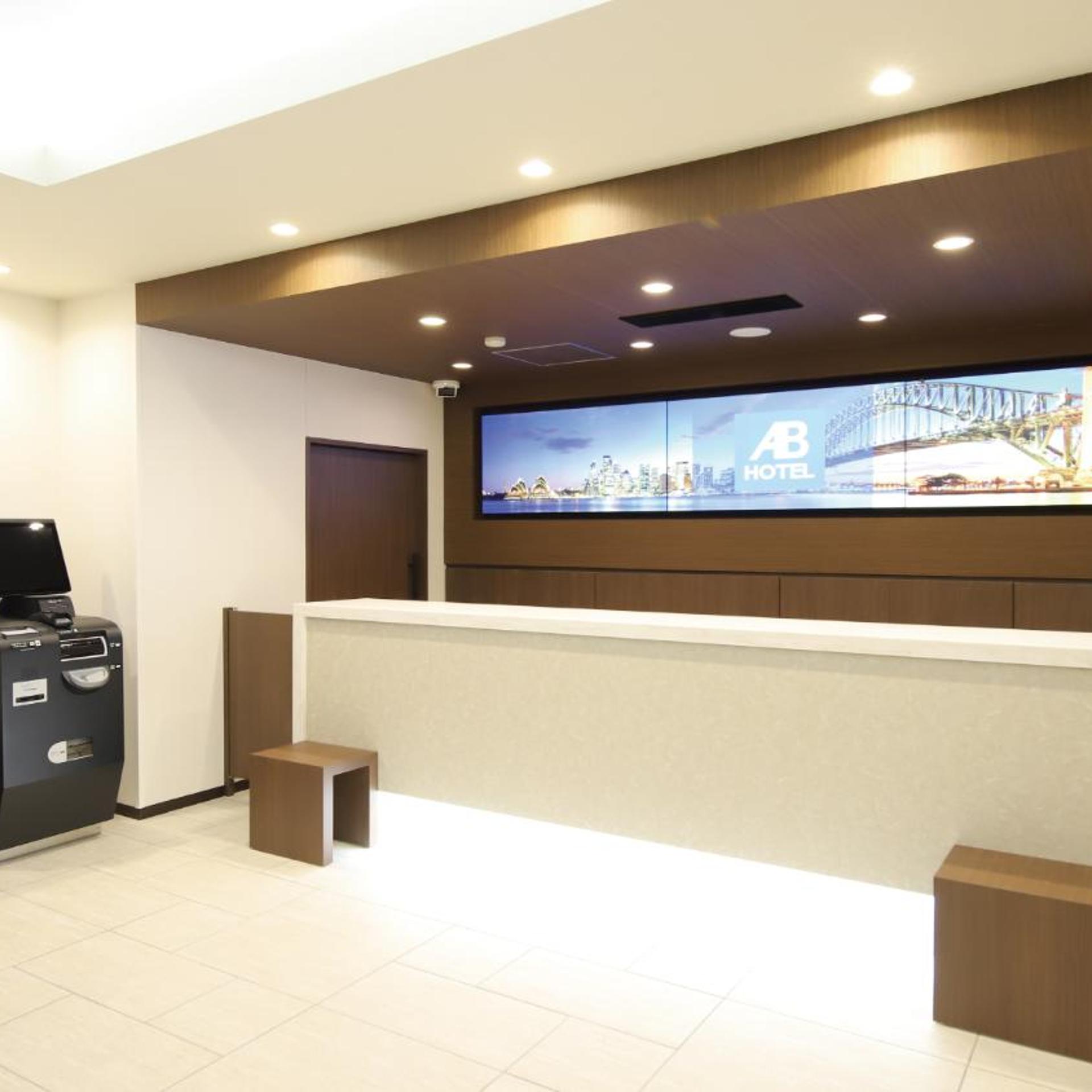 AB Hotel Kani 5/32
