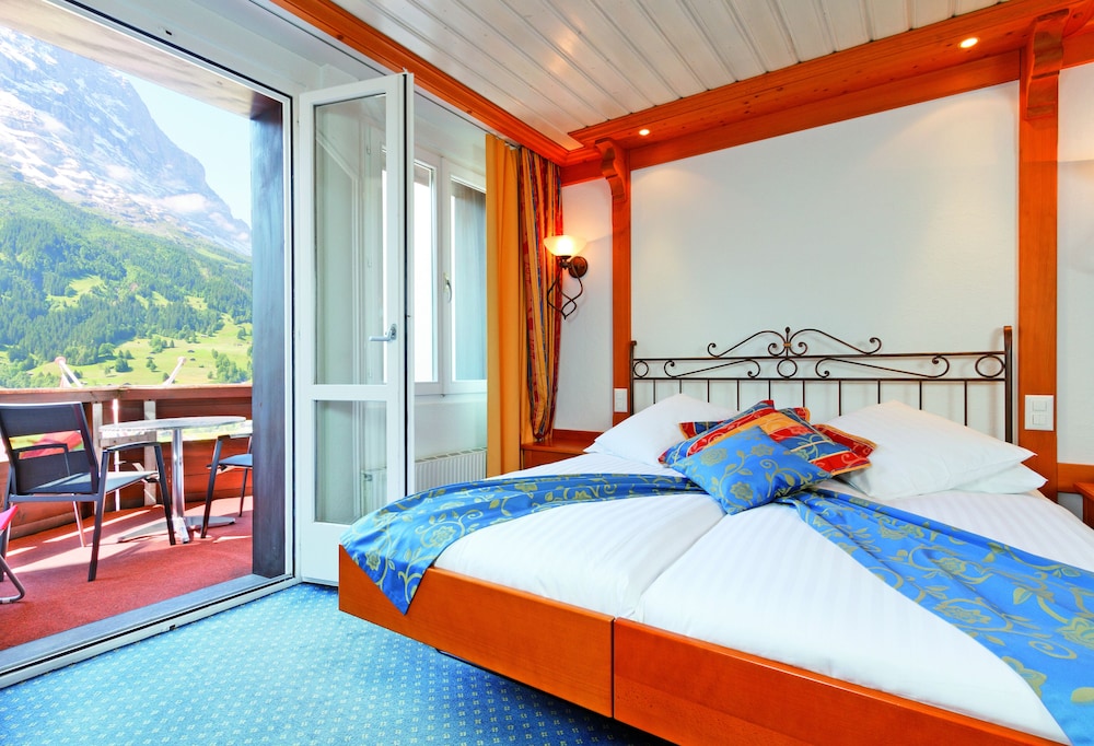Derby Swiss Quality Hotel Grindelwald 10/30