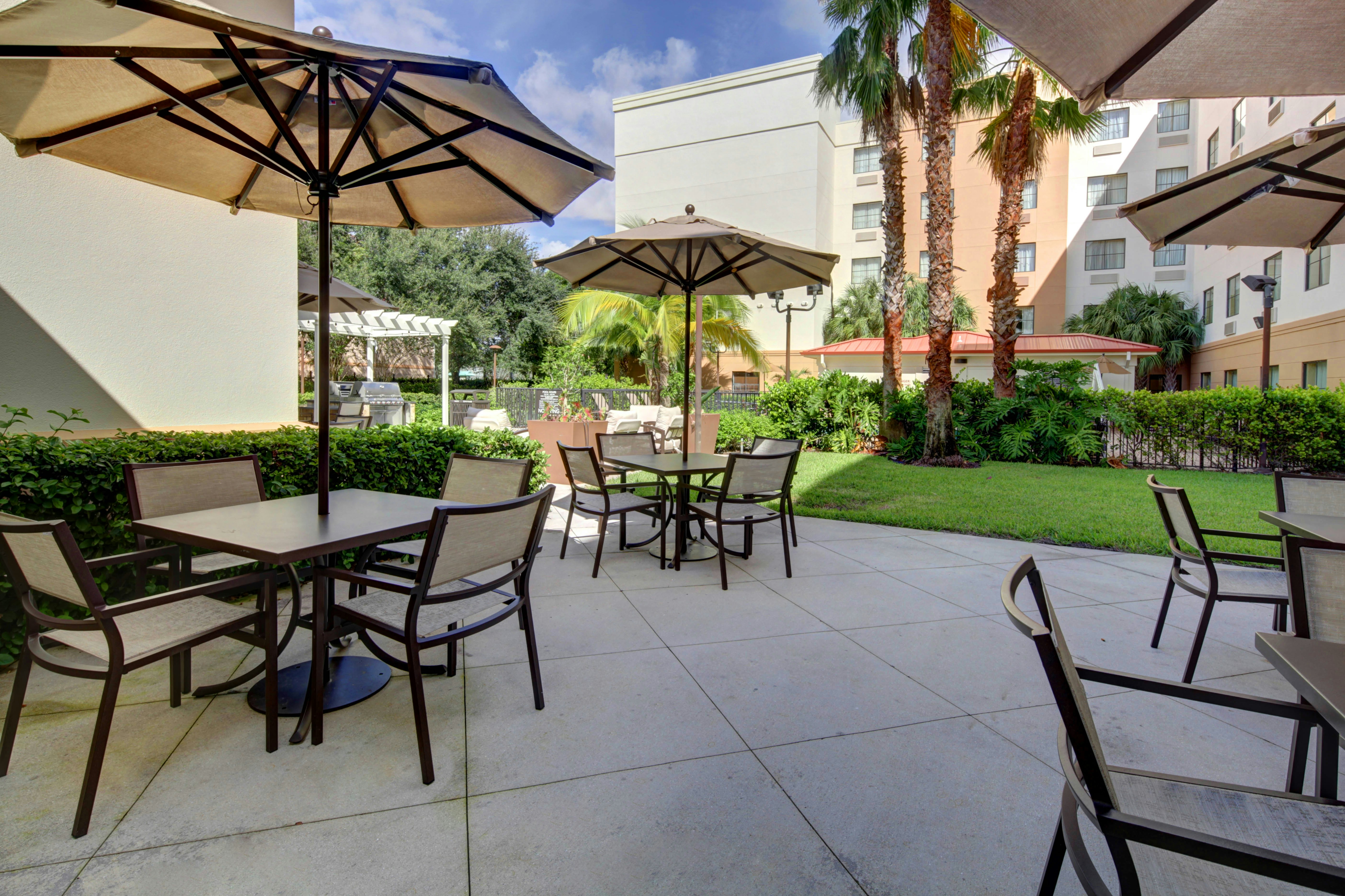 Homewood Suites by Hilton West Palm Beach 10/21