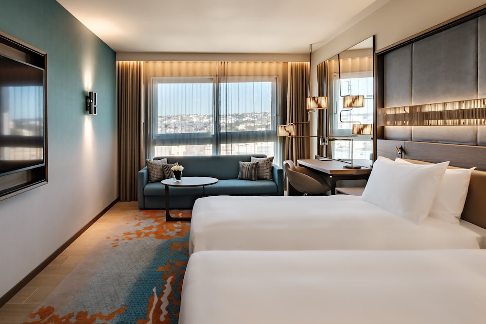 Hyatt Regency Malta 14/48