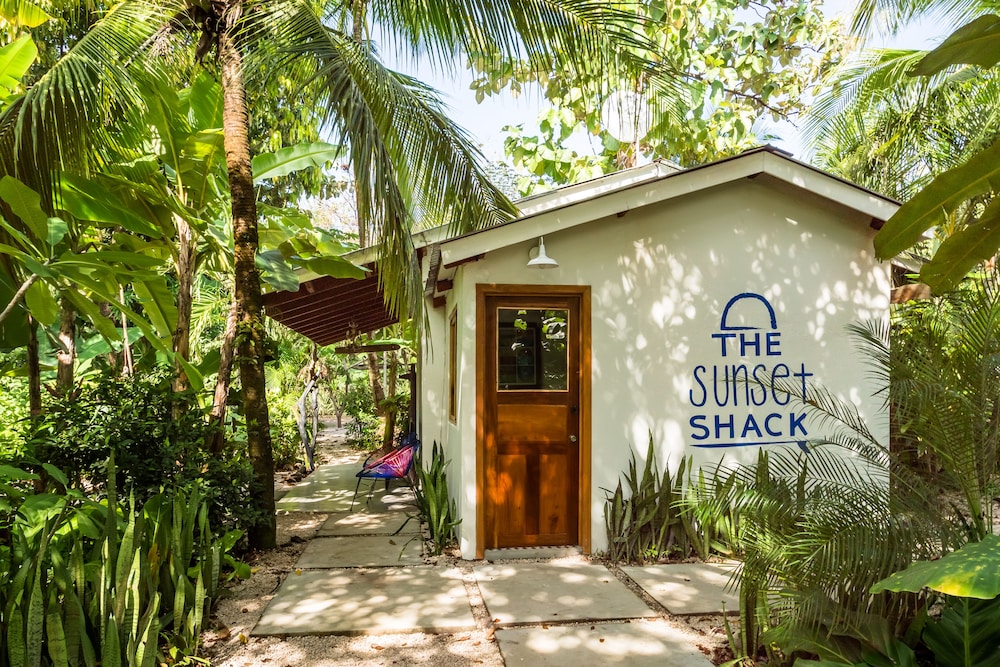 Sunset Shack Hotel 1/22