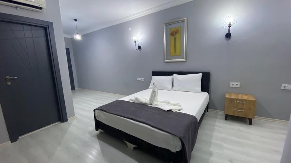 Grand Niki Hotel & Spa 13/50