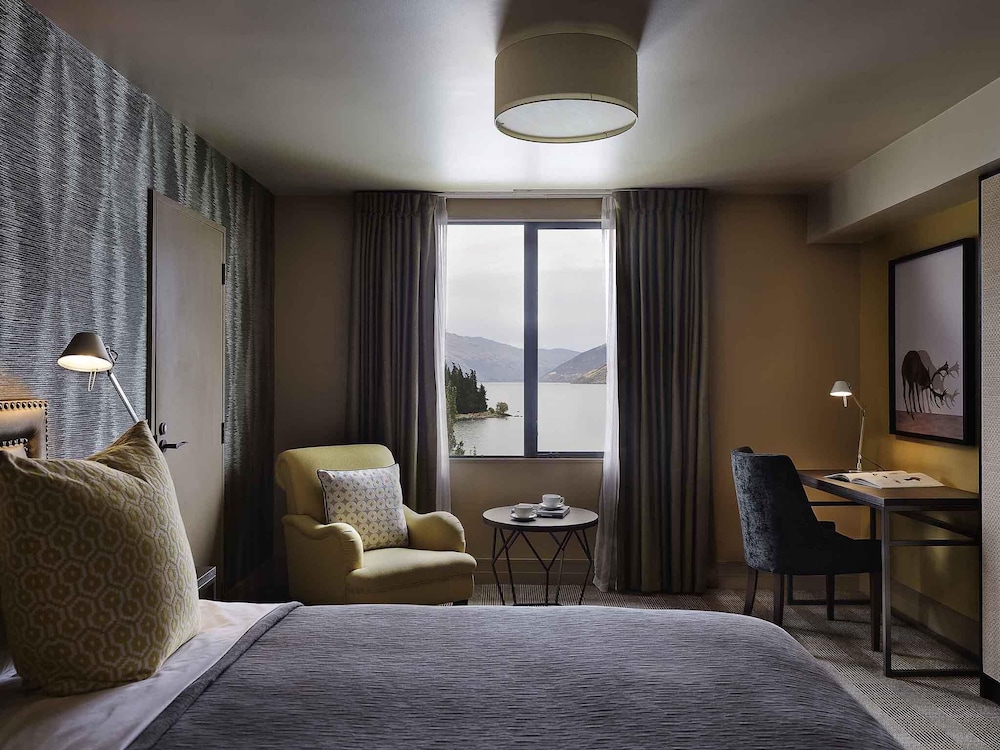 Hotel St Moritz Queenstown - MGallery 32/56
