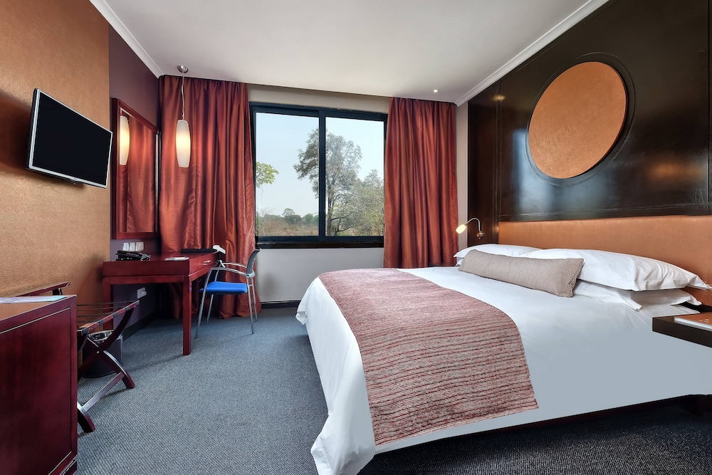 PROTEA HOTEL NDOLA 13/45