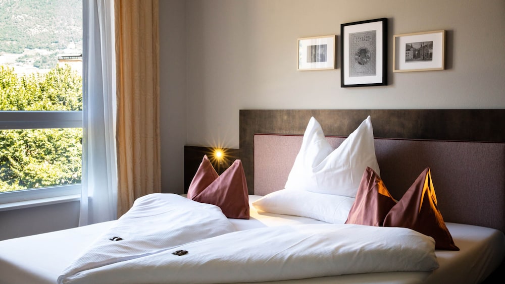City Hotel Merano 10/29