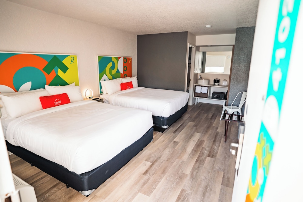 Travelodge by Wyndham Orlando Lake Buena Vista South 15/33