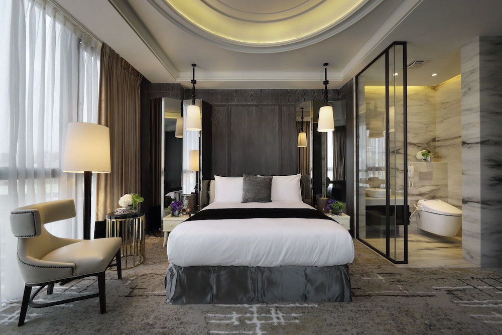 Boda Hotel Taichung 19/74