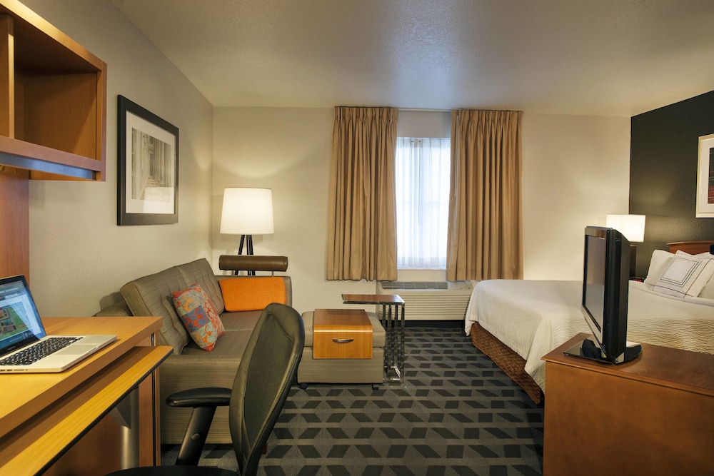 Towneplace Suites Marriott Dulles Airport 10/39