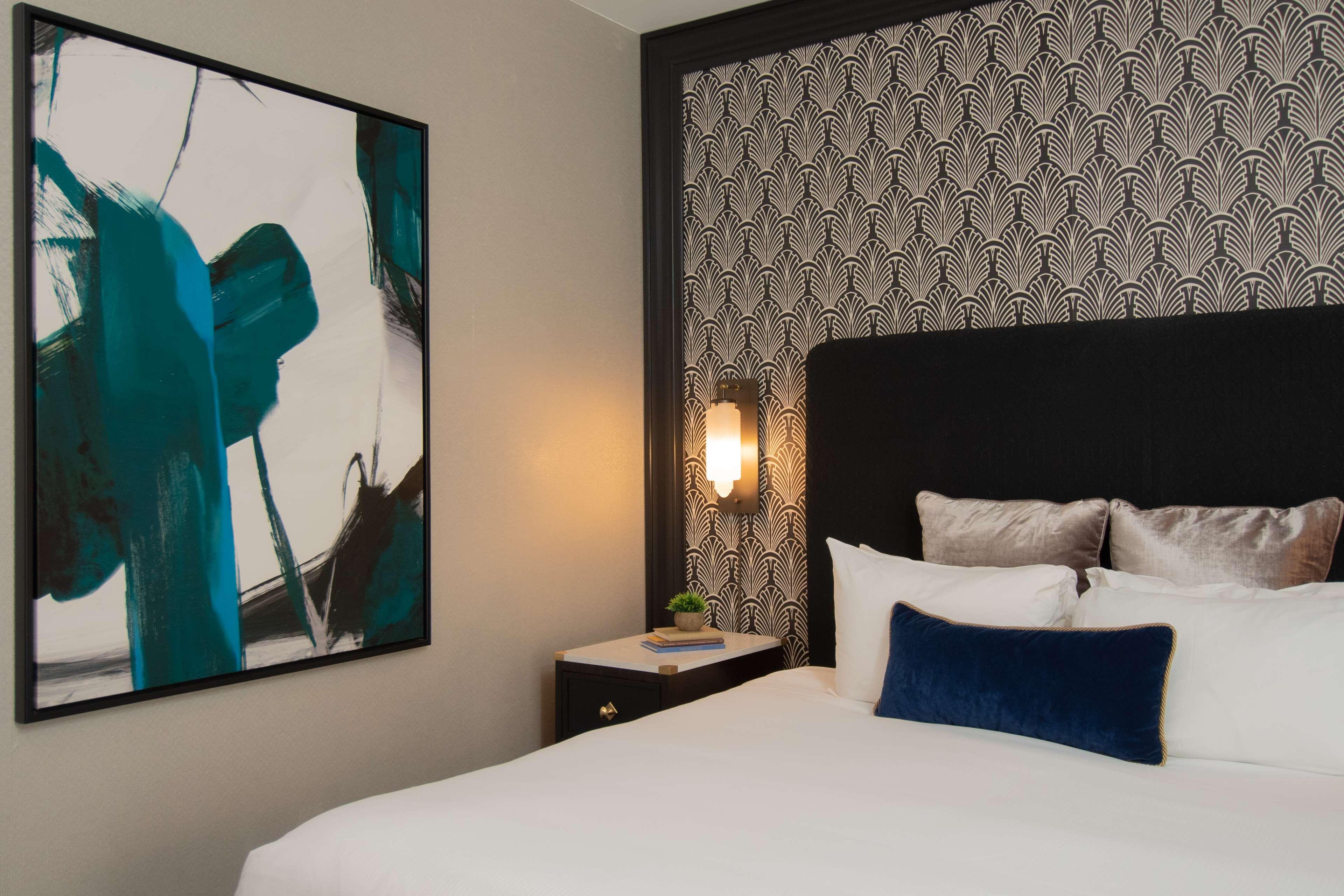 PREFERRED, KING BED, ACCESSIBLE