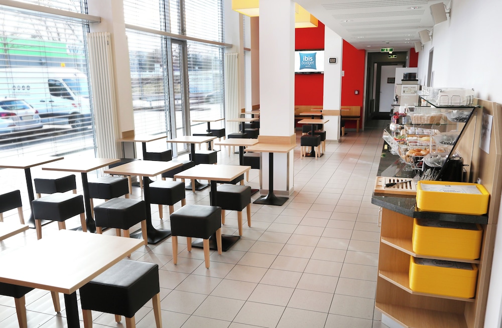 ibis budget Augsburg City 26/28