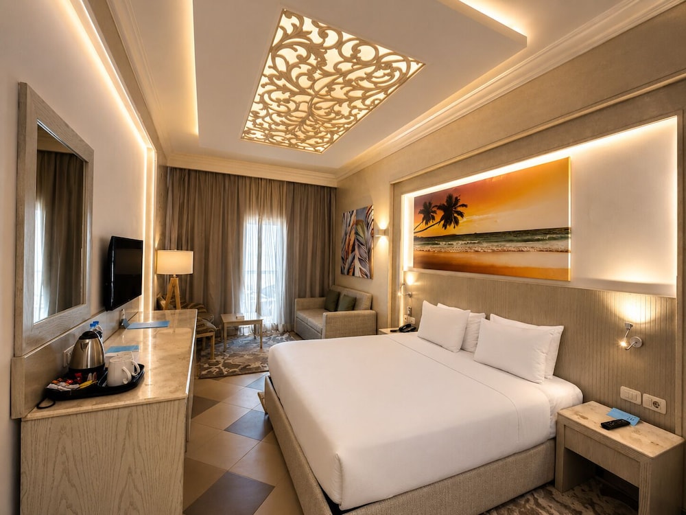 Safir Marsa Matrouh Resort 25/63