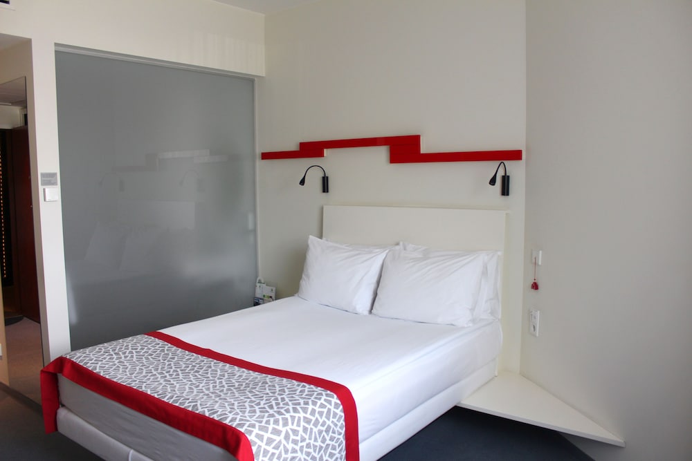 Holiday Inn Vilnius 15/72