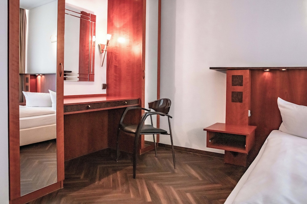 Muggelseeperle Hotel & Conference Berlin 13/50