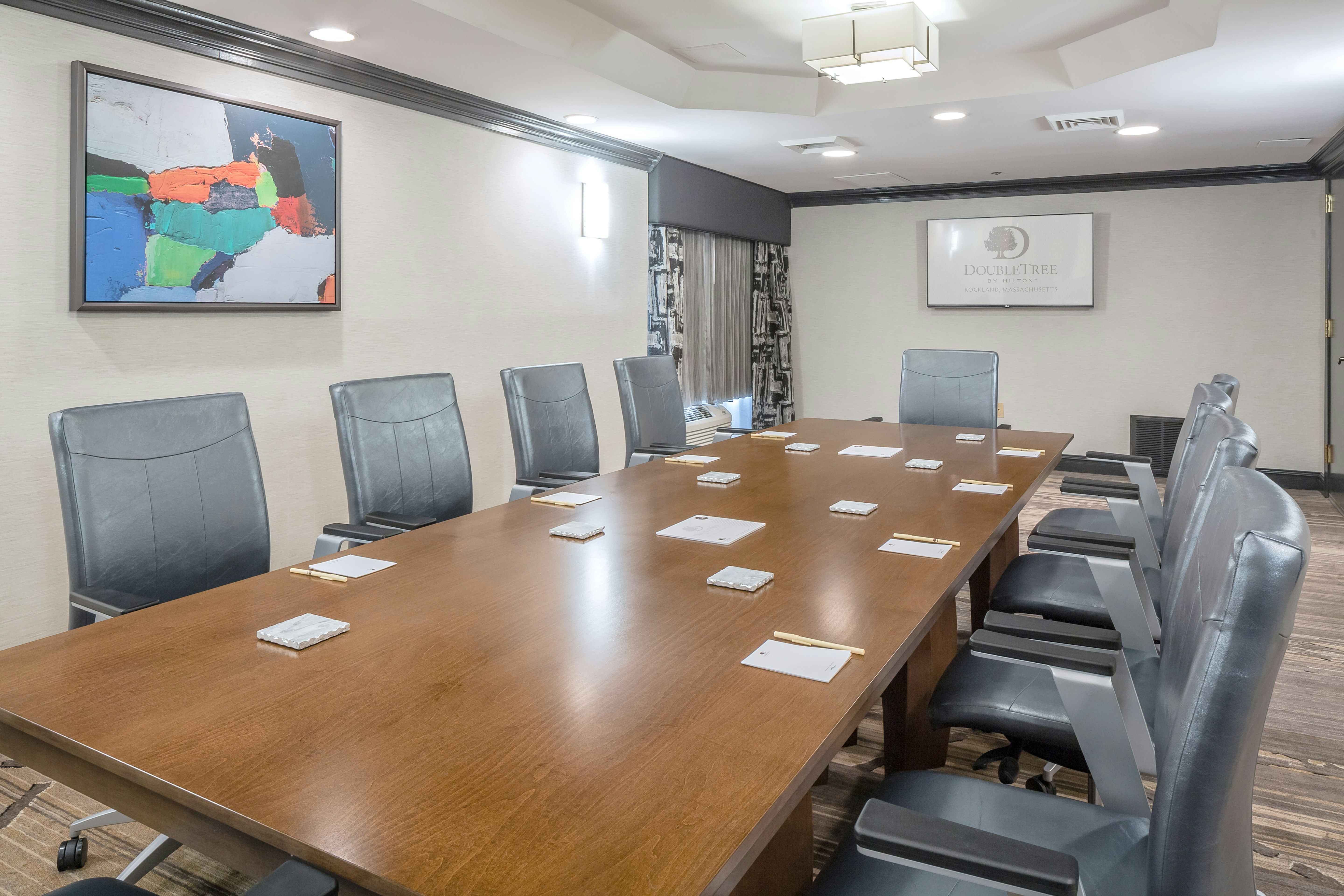 Doubletree By Hilton Boston-Rockland 22/28