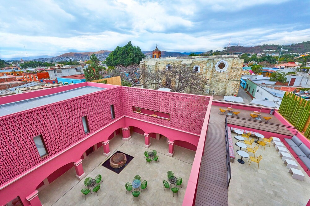City Centro by Marriott Oaxaca in OAXACA
