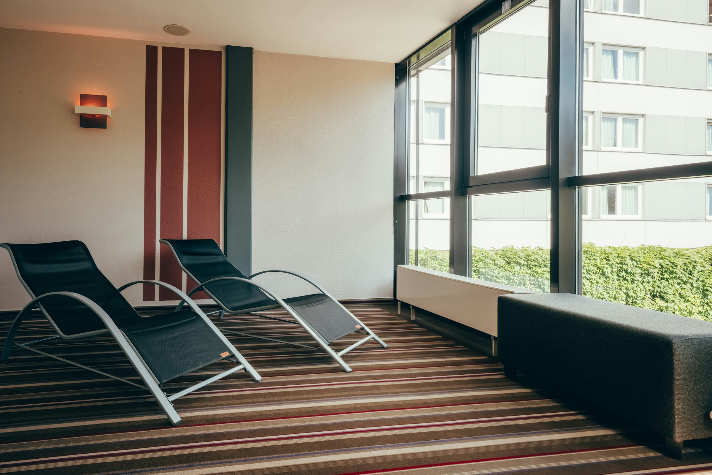 Leonardo Hotel Frankfurt City South 2/84
