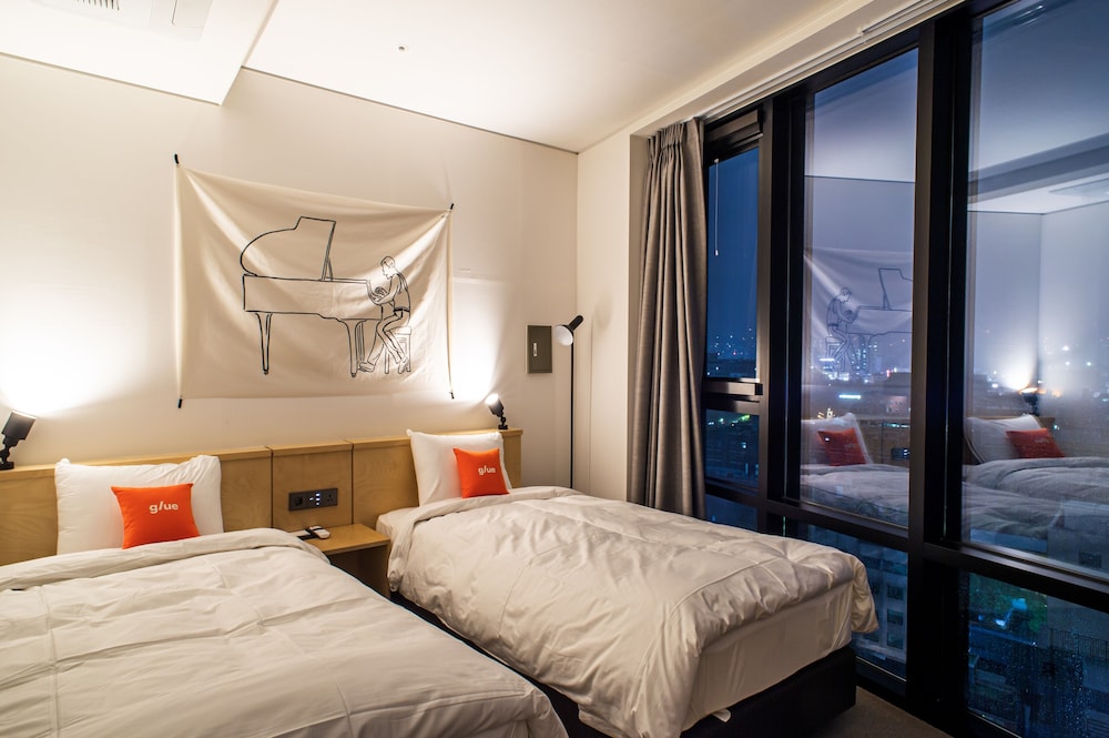 Glue Hotel Dongdaemun 11/50