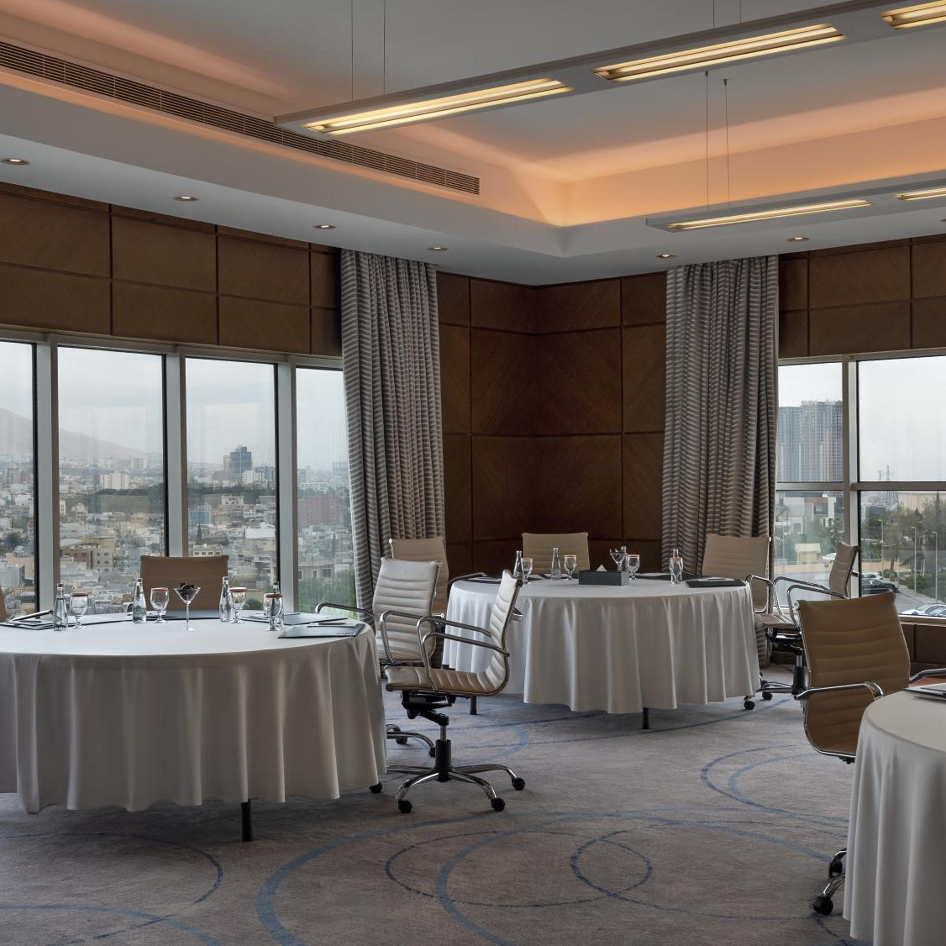 Grand Millennium Hotel Sulaimaniah 49/74